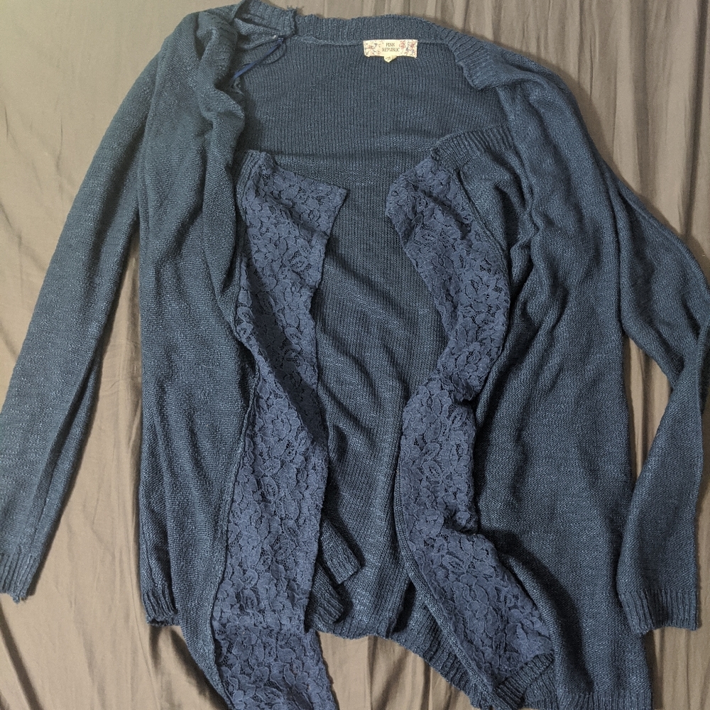 Cardigan